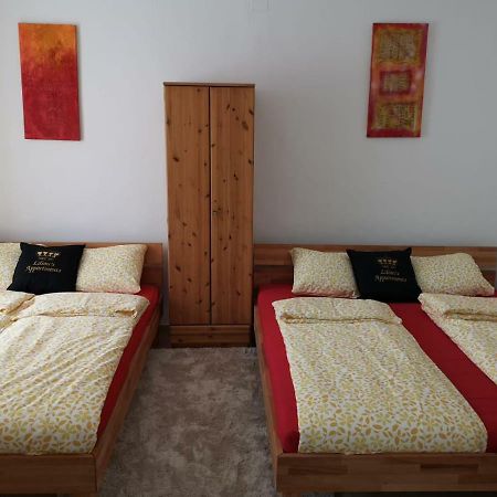 Lilian City Center Studio Graz Eksteriør bilde