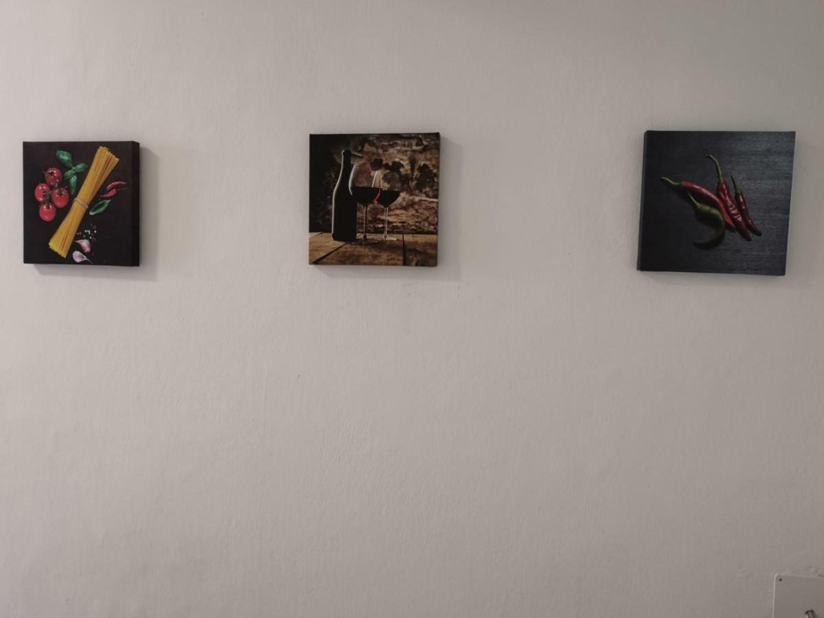Lilian City Center Studio Graz Eksteriør bilde