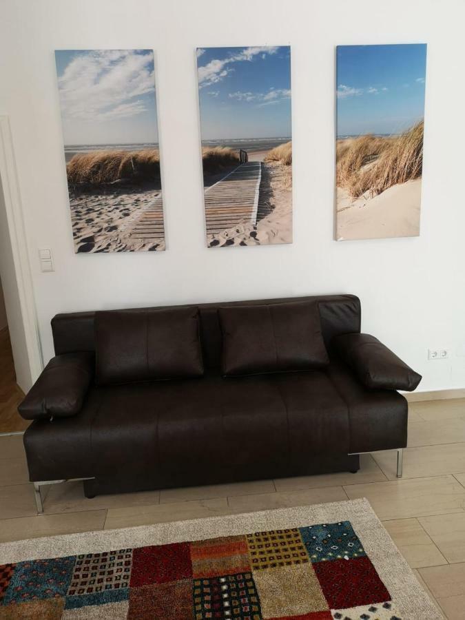 Lilian City Center Studio Graz Eksteriør bilde