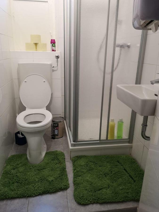 Lilian City Center Studio Graz Eksteriør bilde