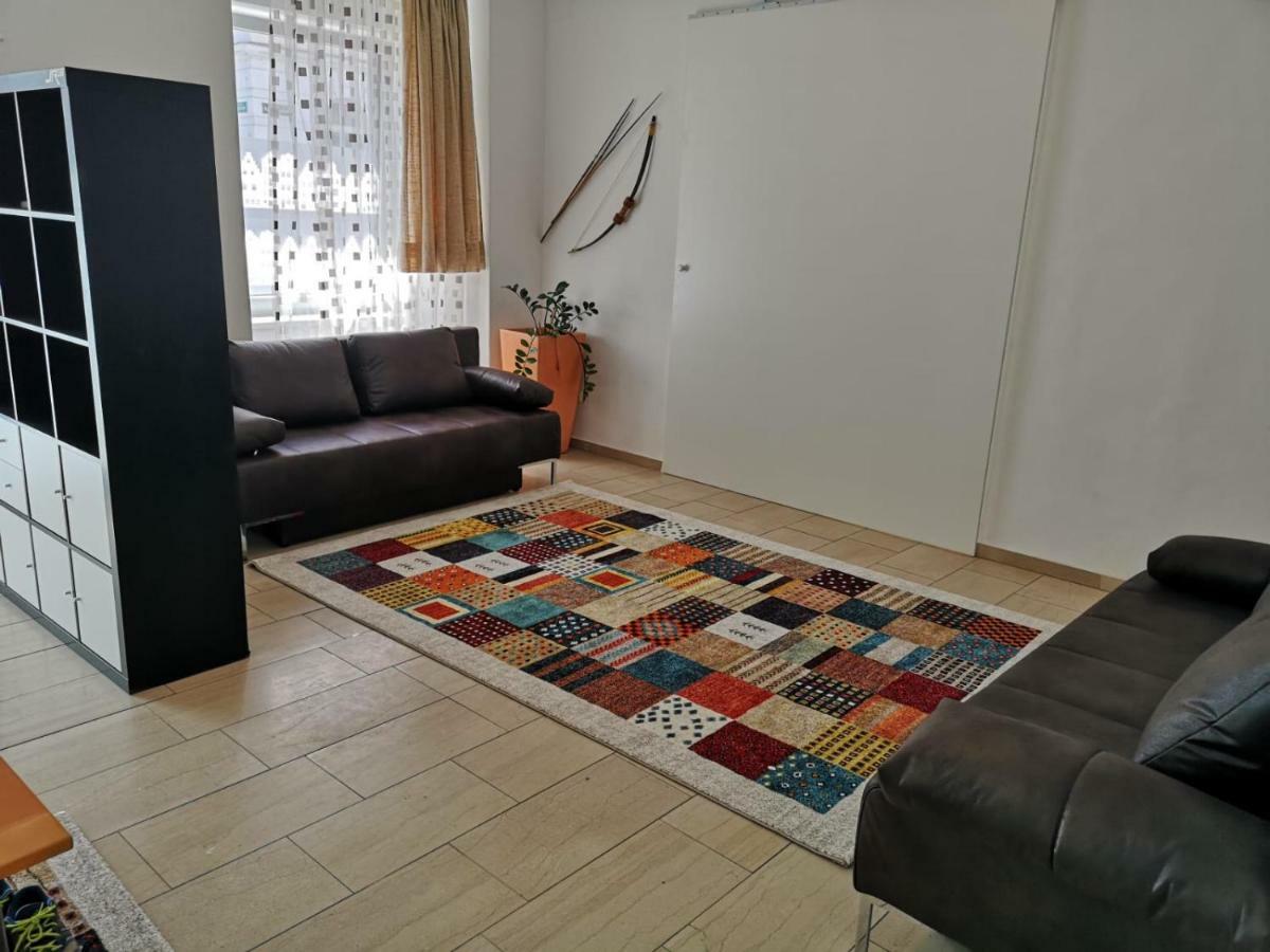 Lilian City Center Studio Graz Eksteriør bilde